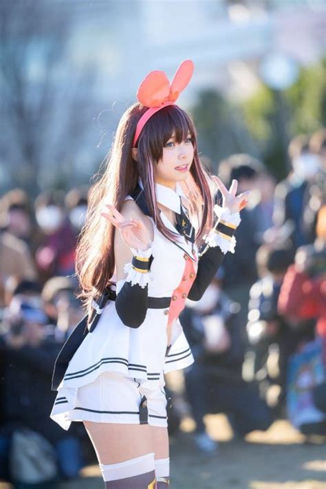 外国 人 コスプレ イヤー エロ|どの国の美女が好き？美しすぎる海外の有名なコスプレイヤー15選.